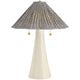 Alana Table Lamp Table + Desk Lamps HL676202B-AGB/CAI 197292812418