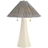 Alana Table Lamp Table + Desk Lamps HL676202B-AGB/CAI 197292812418