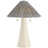 Alana Table Lamp Table + Desk Lamps HL676202B-AGB/CAI 197292812418