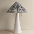 Alana Table Lamp Table + Desk Lamps
