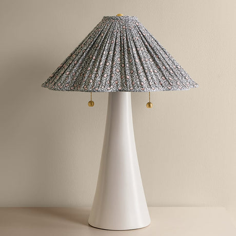 Alana Table Lamp Table + Desk Lamps