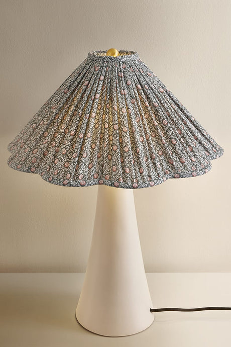 Alana Table Lamp Table + Desk Lamps