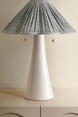 Alana Table Lamp Table + Desk Lamps