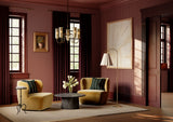 Alessandra Chandelier Chandeliers H1165805-PBR 197292797982