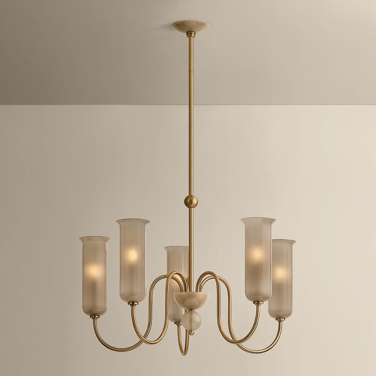 Alessandra Chandelier Chandeliers H1165805-PBR 197292797982