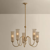 Alessandra Chandelier Chandeliers H1165805-PBR 197292797982