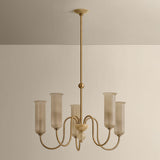Alessandra Chandelier Chandeliers H1165805-PBR 197292797982