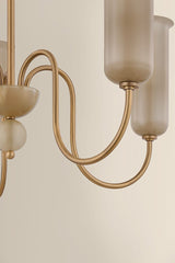 Alessandra Chandelier Chandeliers H1165805-PBR 197292797982