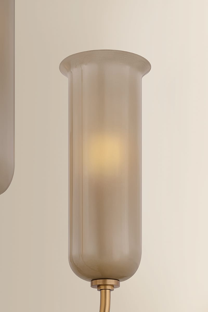 Alessandra Chandelier Chandeliers H1165805-PBR 197292797982