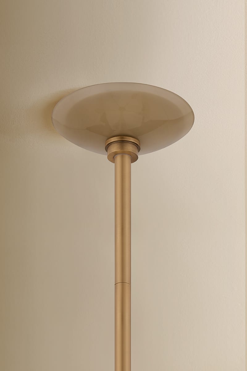 Alessandra Chandelier Chandeliers H1165805-PBR 197292797982