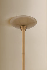 Alessandra Chandelier Chandeliers H1165805-PBR 197292797982