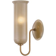 Alessandra Wall Sconce Sconces H1165101-PBR 197292797968