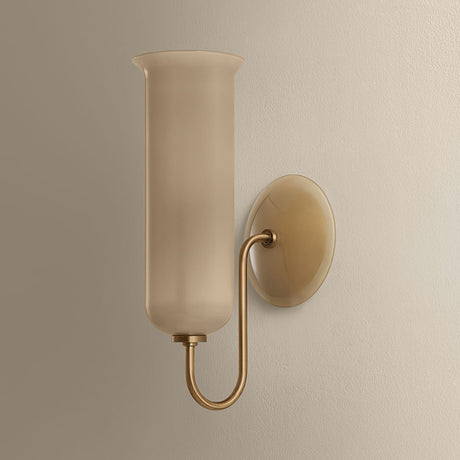 Alessandra Wall Sconce Sconces H1165101-PBR 197292797968
