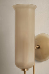 Alessandra Wall Sconce Sconces H1165101-PBR 197292797968