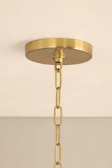 Amanda Chandelier Chandeliers