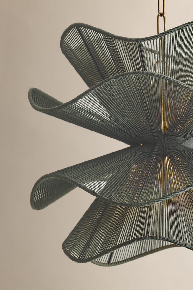 Amanda Chandelier Chandeliers
