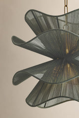 Amanda Chandelier Chandeliers