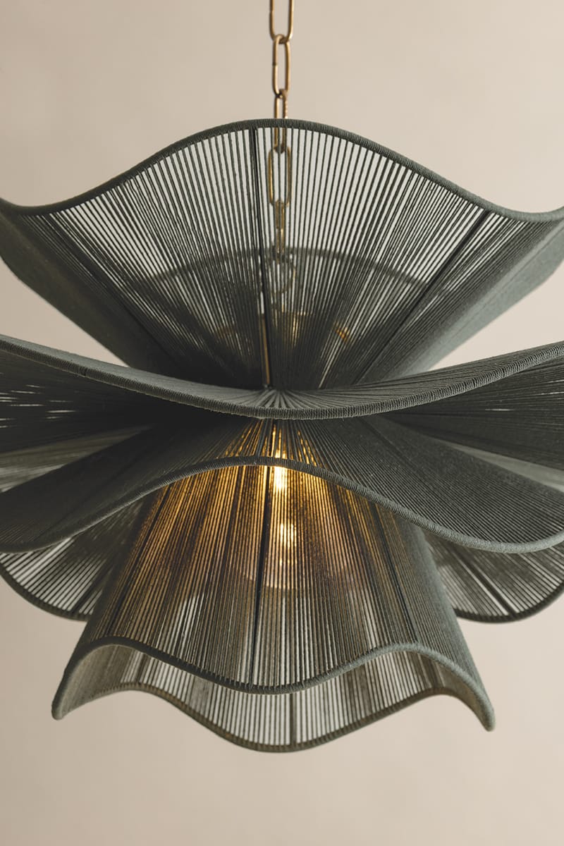 Amanda Chandelier Chandeliers