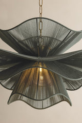Amanda Chandelier Chandeliers
