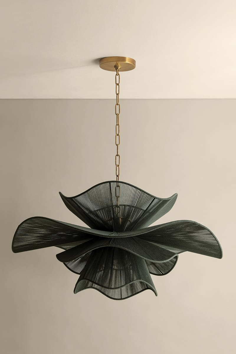 Amanda Chandelier Chandeliers
