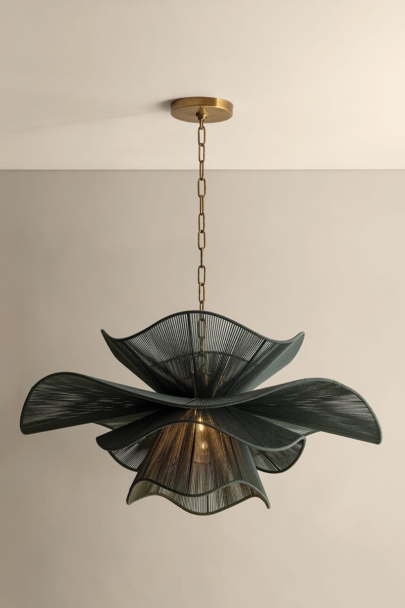Amanda Chandelier Chandeliers