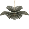 Amanda Chandelier Chandeliers H1084701L-PBR 197292797746
