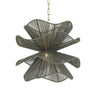 Amanda Chandelier Chandeliers H1084701S-PBR 197292812258