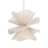 Amanda Chandelier Chandeliers H1084701S-AGB 197292812234