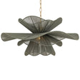 Amanda Chandelier Chandeliers H1084701-PBR 197292797722