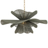 Amanda Chandelier Chandeliers H1084701-PBR 197292797722