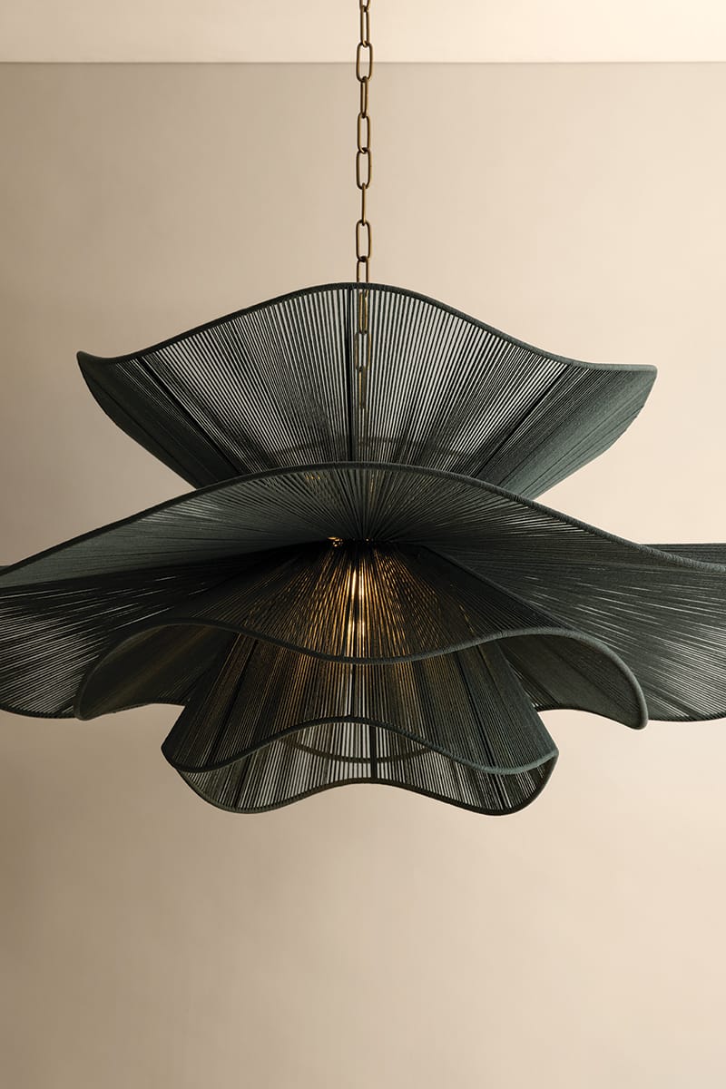 Amanda Chandelier Chandeliers
