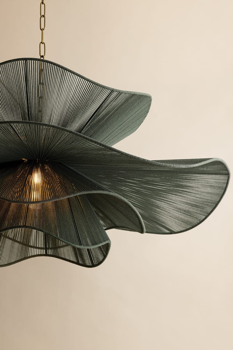 Amanda Chandelier Chandeliers