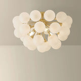 Antoneta Semi Flush