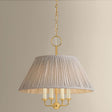 Antonia Chandelier Chandeliers H1200804-AGB 197292798064