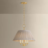Antonia Chandelier Chandeliers H1200804-AGB 197292798064