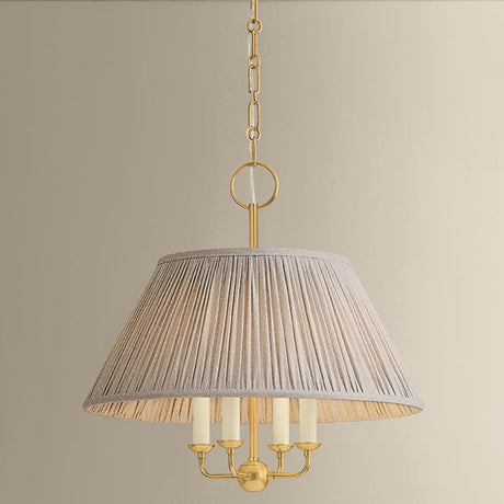 Antonia Chandelier Chandeliers H1200804-AGB 197292798064