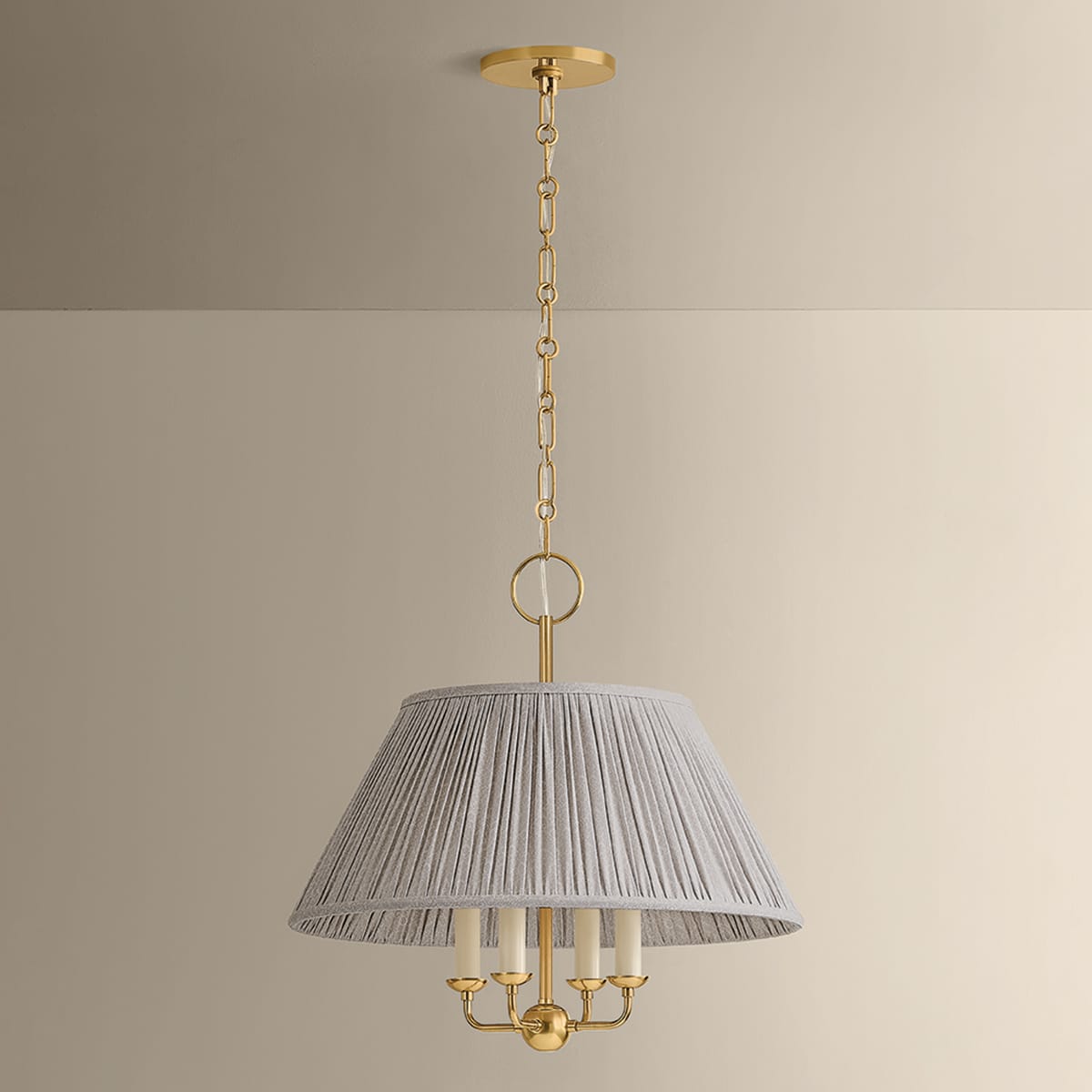 Antonia Chandelier Chandeliers H1200804-AGB 197292798064