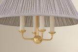 Antonia Chandelier Chandeliers H1200804-AGB 197292798064