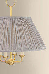 Antonia Chandelier Chandeliers H1200804-AGB 197292798064