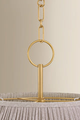 Antonia Chandelier Chandeliers H1200804-AGB 197292798064