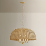 Arwen Chandelier Chandeliers H859804-AGB 806134930585