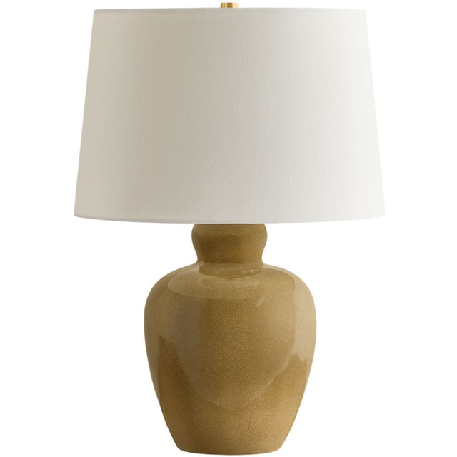 Azaire Table Lamp Table + Desk Lamps HL936201-AGB/CGE 197292794325