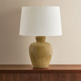 Azaire Table Lamp Table + Desk Lamps HL936201-AGB/CGE 197292794325