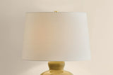 Azaire Table Lamp Table + Desk Lamps HL936201-AGB/CGE 197292794325