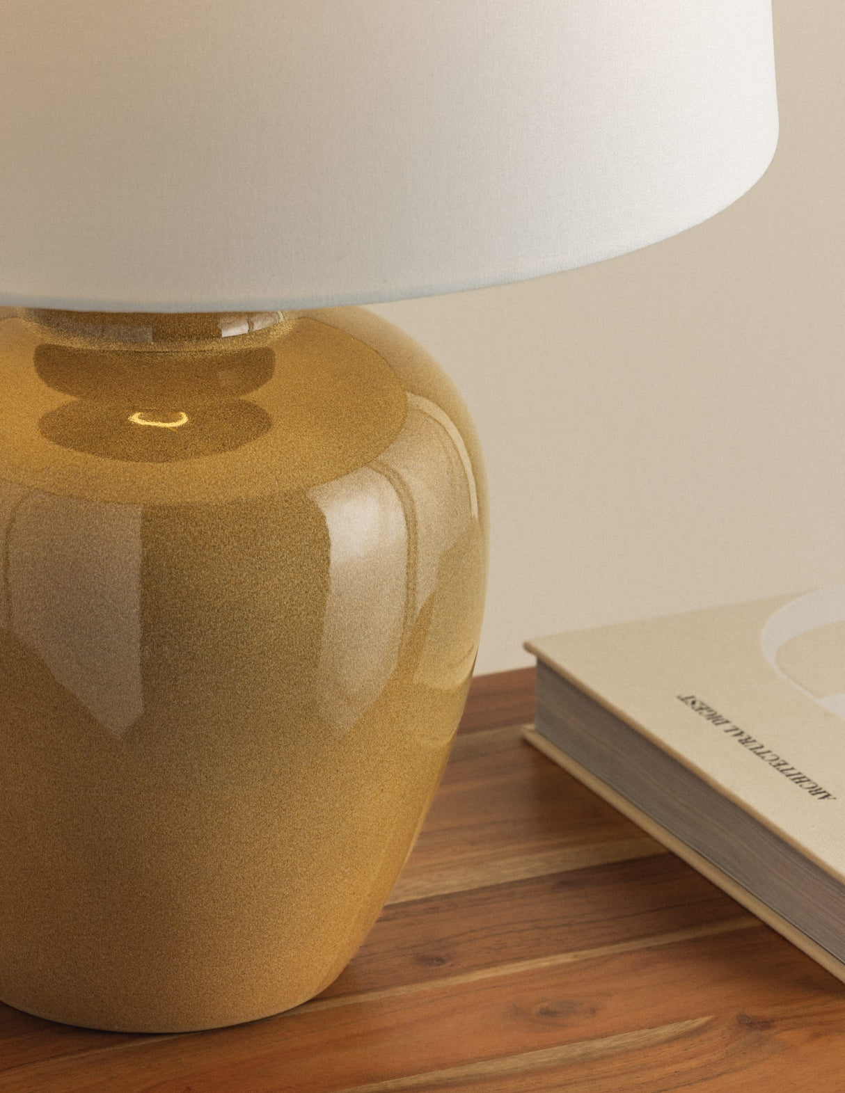 Azaire Table Lamp Table + Desk Lamps HL936201-AGB/CGE 197292794325