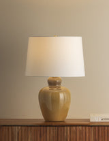 Azaire Table Lamp Table + Desk Lamps HL936201-AGB/CGE 197292794325