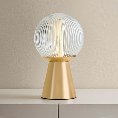 Bria Rechargeable Table Lamp Table + Desk Lamps HL1048201-AGB 197292794202