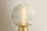 Bria Rechargeable Table Lamp Table + Desk Lamps HL1048201-AGB 197292794202