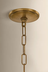 Brinlea Chandelier Chandeliers