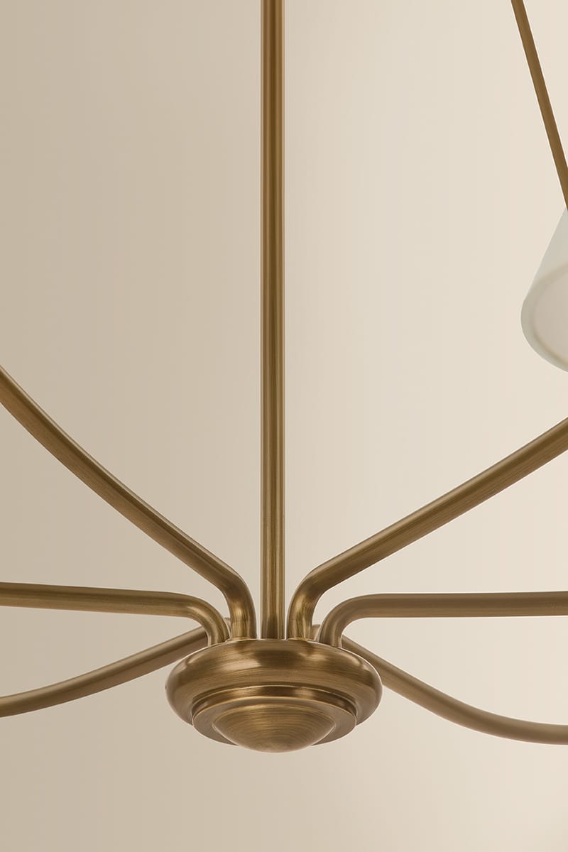 Brinlea Chandelier Chandeliers